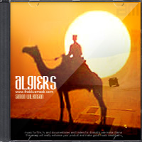 Buy Algiers mp3 from film composer Simon Wilkinson