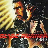 Blade Runner soundtrack by Vangelis