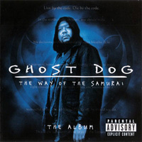 Ghost Dog soundtrack by RZA