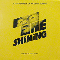 The Shining soundtrack by various artists
