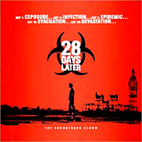 28 Days Later soundtrack by John Murphy