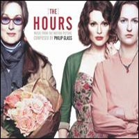 The Hours soundtrack by Philip Glass