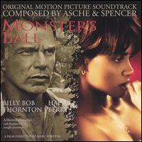Monster's Ball soundtrack by Asche and Spencer