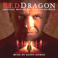 Red Dragon soundtrack by Danny Elfman