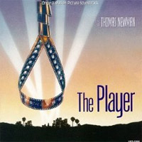 The Player soundtrack by Thomas Newman