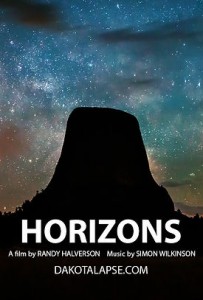Horizons Full Length Dakotalapse Time Lapse Film With Soundtrack Composed By Simon Wilkinson
