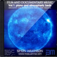 Royal Free Music Vol.1 by Simon Wilkinson