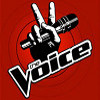 The Voice features my music