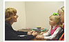 Speech Therapy for children