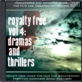 Royalty Free Music Vol.4 by Simon Wilkinson