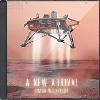A New Arrival by Simon Wilkinson