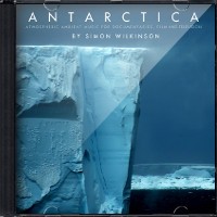 Antarctica by Simon Wilkinson