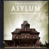 Asylum by Simon Wilkinson