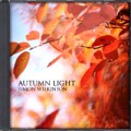 Autumn Light by Simon Wilkinson