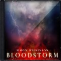 Bloodstorm by Simon Wilkinson