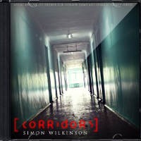 Corridors horror music by Simon Wilkinson