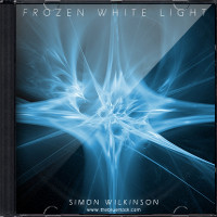 Frozen White Light by Simon Wilkinson