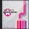 Generator by Simon Wilkinson