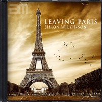 Leaving Paris by Simon Wilkinson