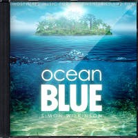 Ocean Blue by Simon Wilkinson