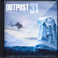 Outpost 31 by Simon Wilkinson