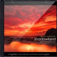 Shadowland by Simon Wilkinson
