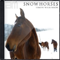Snowhorses by Simon Wilkinson