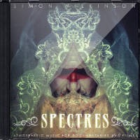 Spectres by Simon Wilkinson