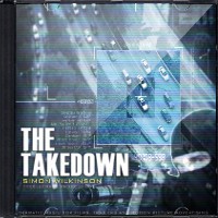 The Takedown by Simon Wilkinson
