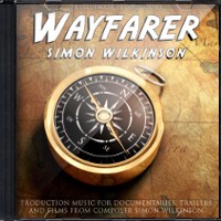 Wayfarer by Simon Wilkinson