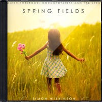 Spring Fields by Simon Wilkinson