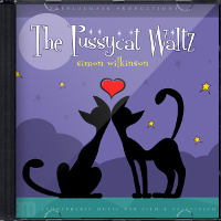 The Pussycat Waltz by Simon Wilkinson
