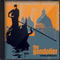 The Gondolier by Simon Wilkinson