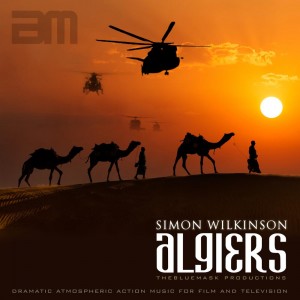Algiers