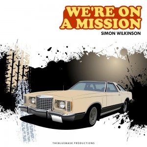 We're On A Mission