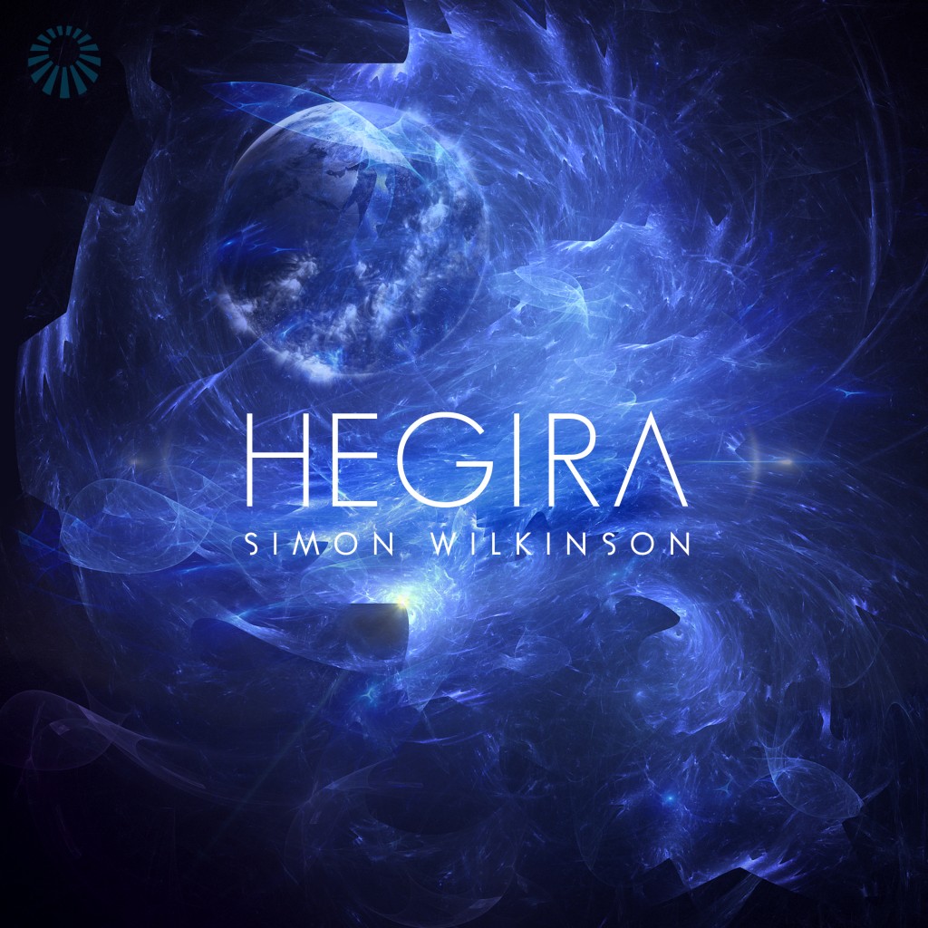 Hegira by Simon Wilkinson