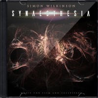 Synaesthesia by Simon Wilkinson